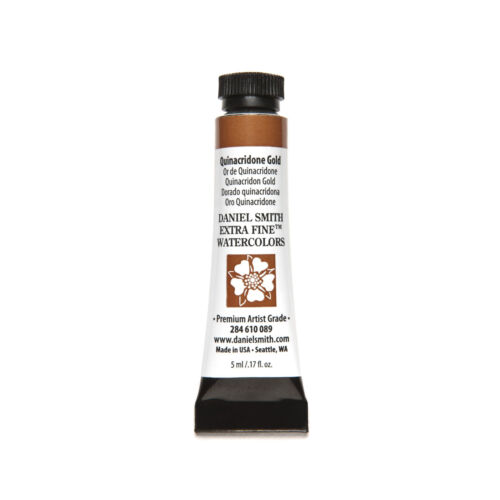 Daniel Smith extra fine artist watercolour 5ml - blues, greens, earths, blacks - Picture 29 of 48