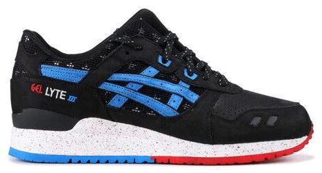 ASICS Villa x Wale x Gel Lyte 3 Bottle Rocket