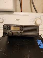 Kenwood TK-730 VHF Mobile Transceiver