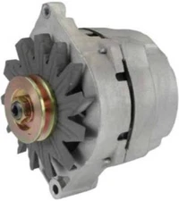 NEW ALTERNATOR FITS CUMMINS WHITE TRACTOR 145 170 195 60 80 1105605