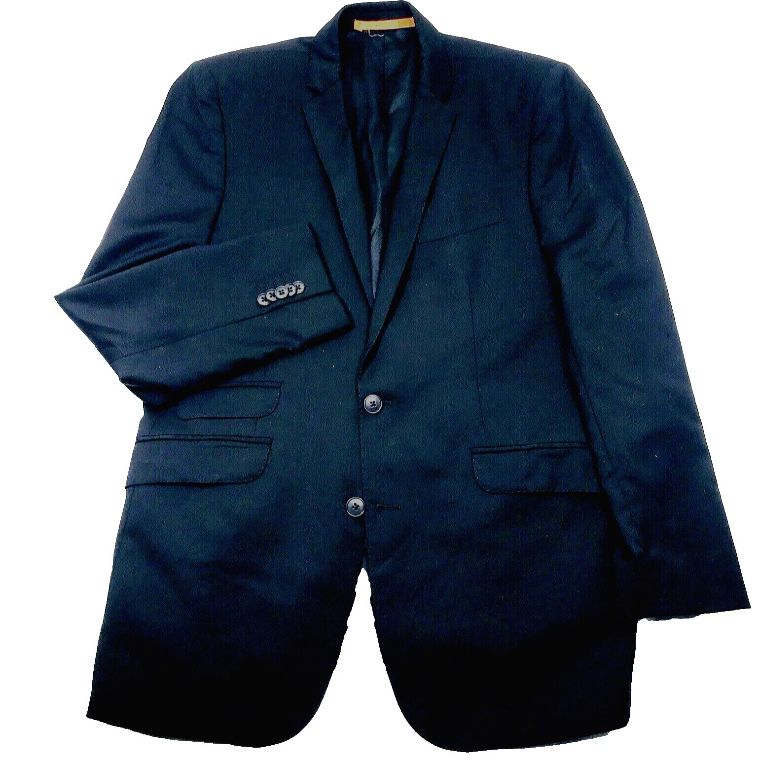 Ben Sherman 黑色套装和运动服男