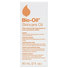 Bio-Oil Skincare Body Oil with Vitamin E, 2 oz