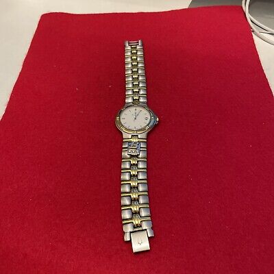 Bulova C967514 Watch, runs well, has Bulova C967514 Watch, runs well, has