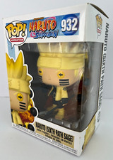 Naruto Six Path Sage Funko Pop! Vinyl Figure #932
