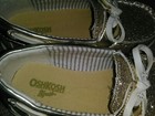 Toddler Girl Shoes Slip Ons * Size 7 OshKosh Bgosh * Glittery * New w/Tag! — photo 10