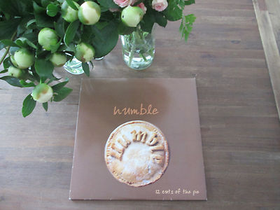 Humble Label Compilation 12 Cuts Of The Pie Vinyl Humble Records  HUMBLE LP001 