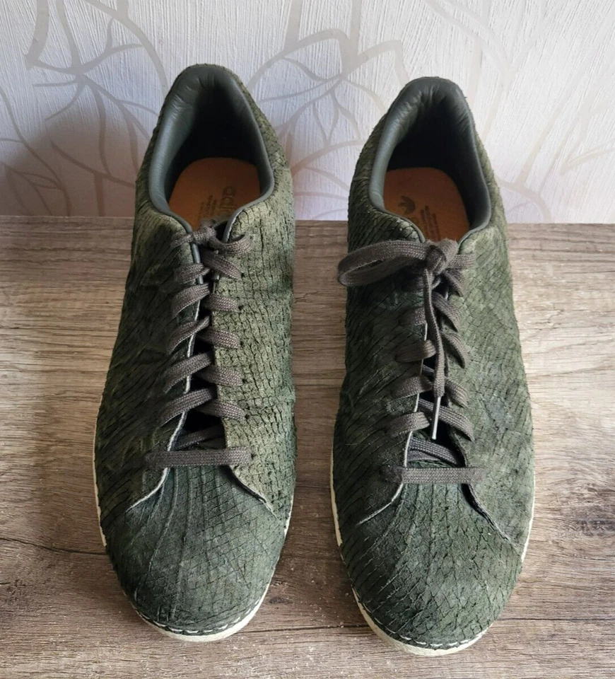 Adidas Superstar 80s, Foto 1 von 5