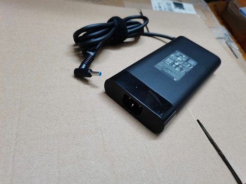 OEM 200W 19.5V 10.3A L00895-003 For HP Victus 16-D0023DX Laptop Genuine Adapter - Picture 6 of 8