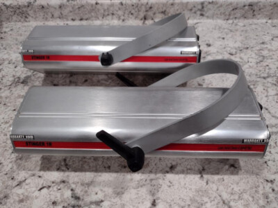 1 PAIR OMNISISTEM STINGER 1R LASER AERIAL DEVICE 4.95mW RED, VERY RARE ITEM 