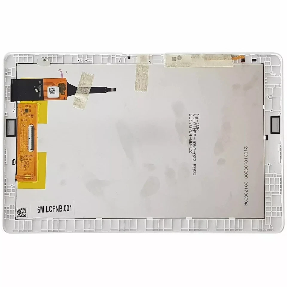 ACER Iconia B3-A30 10.1" LCD Module Display Touch Screen Digitizer 6M.LCFNB.001 - Image 2 of 2