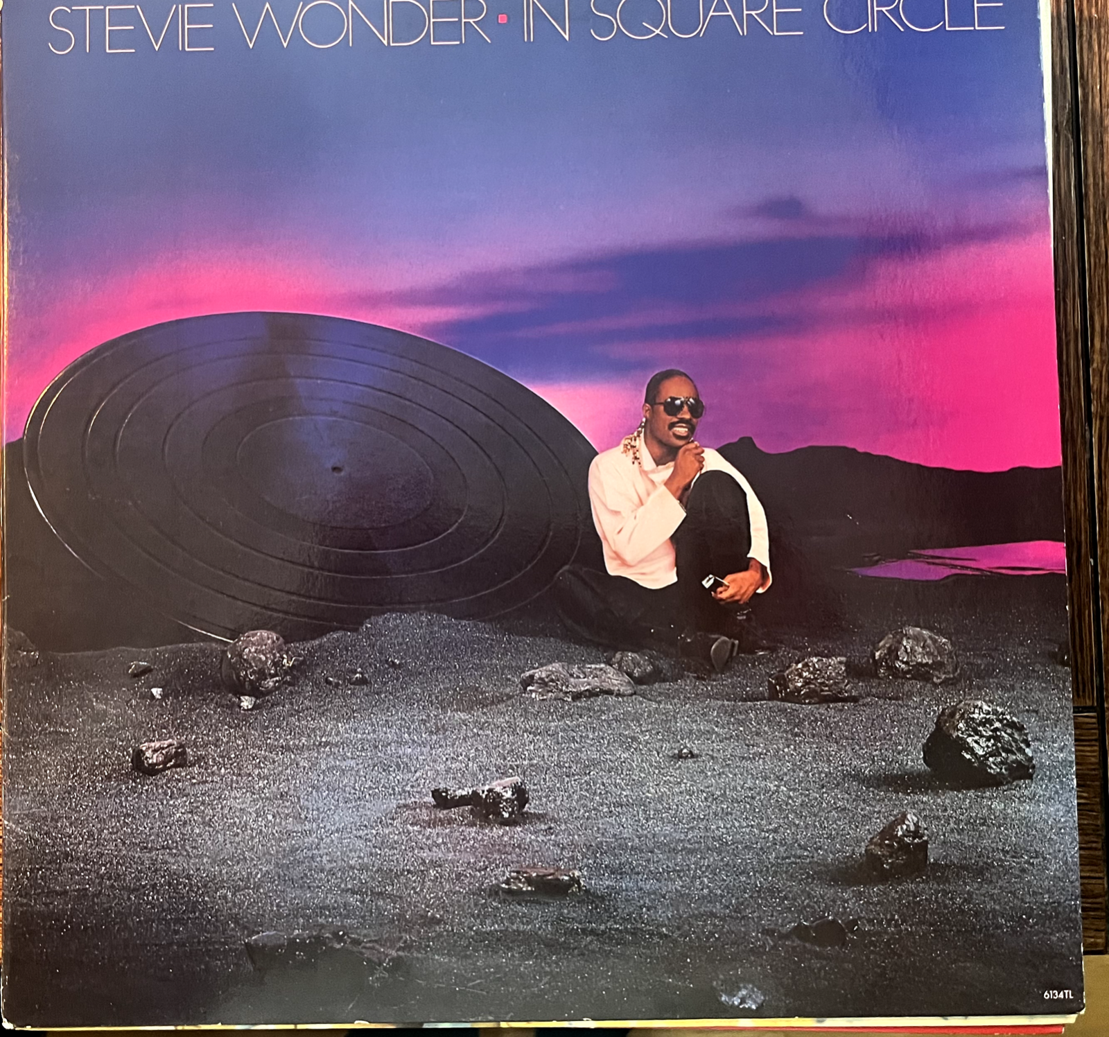 R&B Soul 12-Inch Vinyl Records Various Artists Collection-image