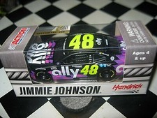 IC82 ACTION 2020 1/64 JIMMIE JOHNSON ALLY ALL-STAR CAMARO ZL1