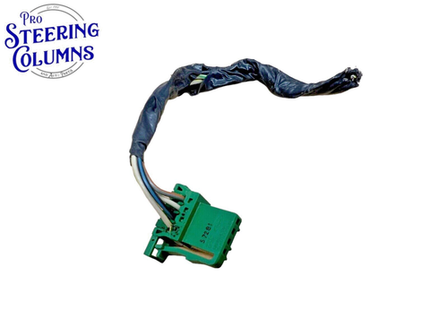 Ford F-150 / Navigator Immobilizer PATS Transceiver Connector Plug - Used OEM 2L1T-15607-AA