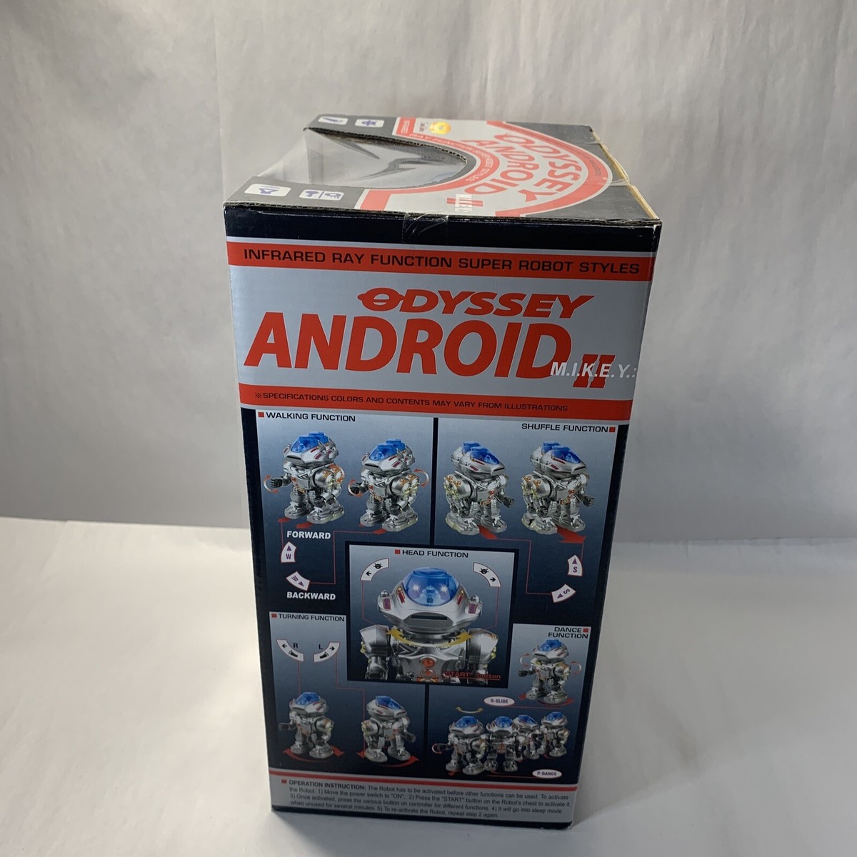 ロボット Ody s-l1200.jpg