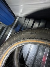 22545z15 Hoosier Slicks