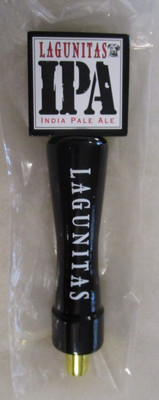 Lagunitas IPA India Pale Ale Beer Tap Handle
