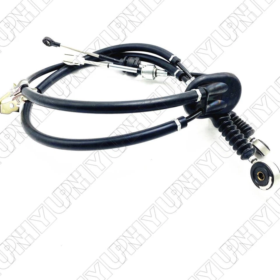 Car Manual Shifter Cables For 2003-07 HONDA Accord K24 TSX 5/6 Speed 54310SDAL02 - Image 2 of 4