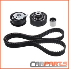 Zahnriemensatz für VW Bora Golf 4 Polo Caddy Audi A3 8L1 Seat Cordoba Skoda 1.9L