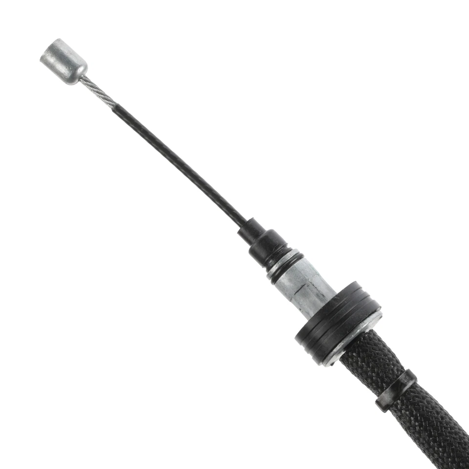 Conjunto de cable de freno de estacionamiento derecho HYUNDAI Accent 2011-2017 genuino 59770-1R300 Foto 3 de 4