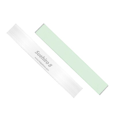 Japanese Knife Sharpening Stone 6''х1'' Suehiro G8 8000 + Free Shipping 