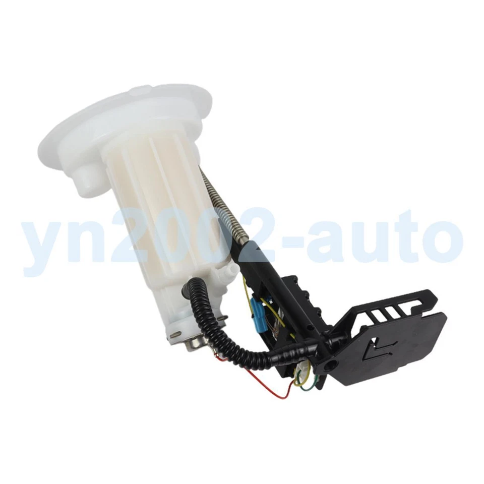 Filtro de combustible con unidad de envío 16146766152 para BMW E60 E61 525i 528i 530i 2006-2011 Foto 4 de 4