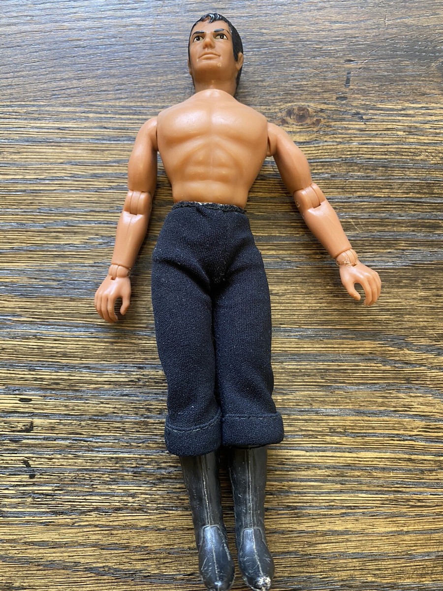 Mego Star Trek Dr McCoy action figure 1974 8” | eBay