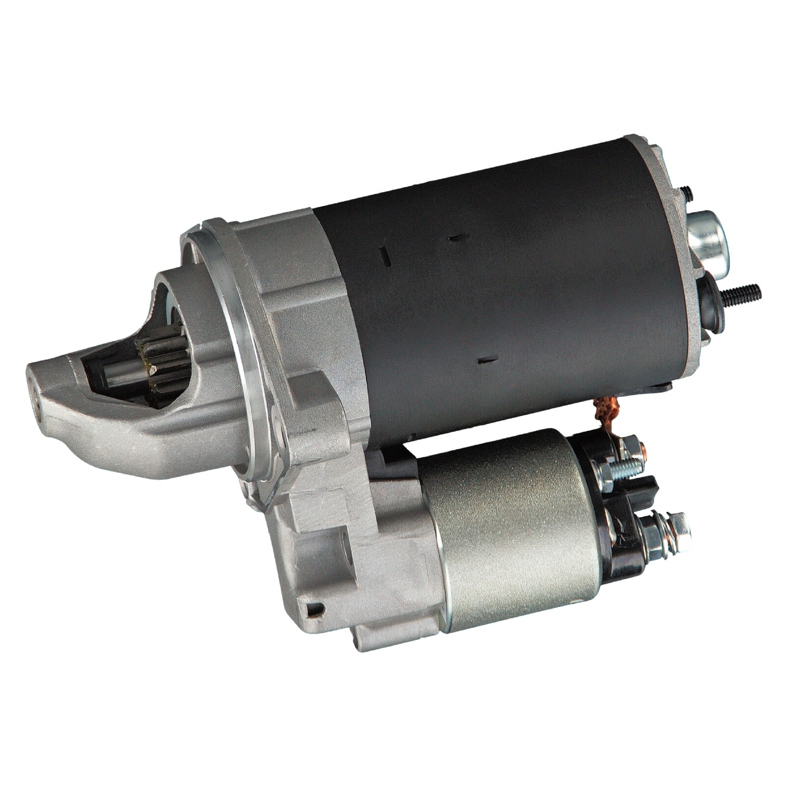 Febi Bilstein Starter Motor 101581 - OEM Quality for Ford - Precision Fitment