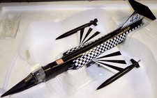 Post WW2 Plane Model Airplane b Aircraft p Fighter Jet Bomber 1 48 51 f4 17 2