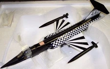 Post WW2 Plane Model Airplane b Aircraft p Fighter Jet Bomber 1 48 51 f4 17 2 