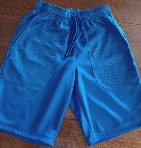 Russell Athletic Shorts,Youth Sz XXL(18 