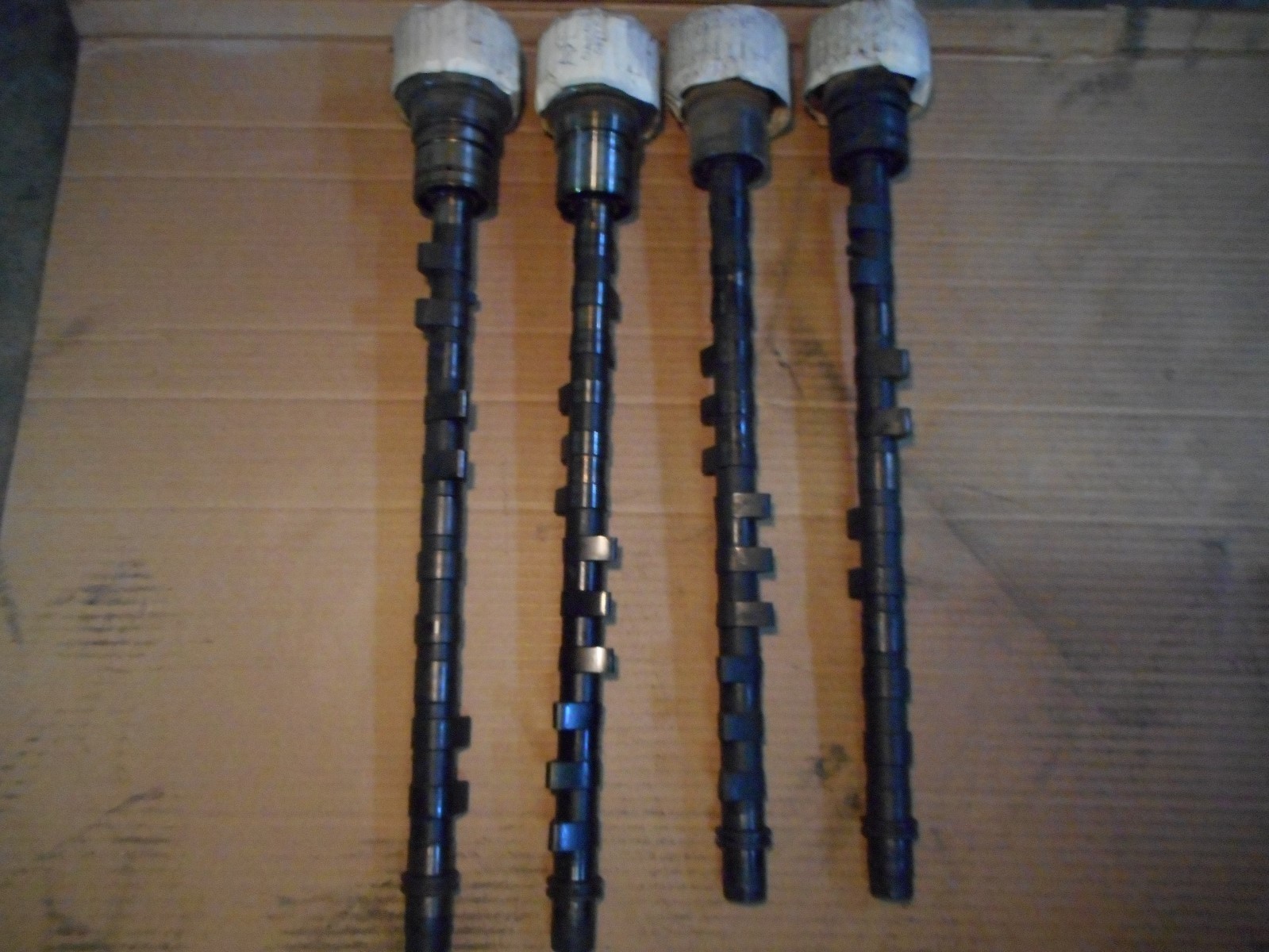 Ferrari 360 Camshafts  (all four available) all excellent  Auciton for one cam