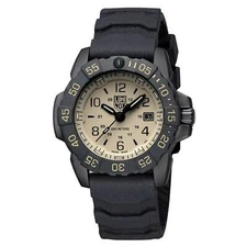 Luminox Men's Watch Navy Seal Foundation Diver Rubber Strap XS.3251.CBNSF.SET