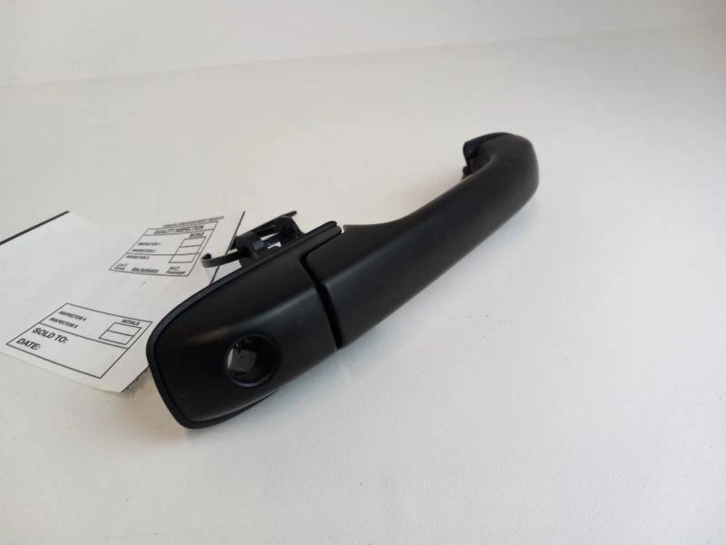 Honda Pilot 2005 manija de puerta exterior conductor delantero Foto 2 de 4