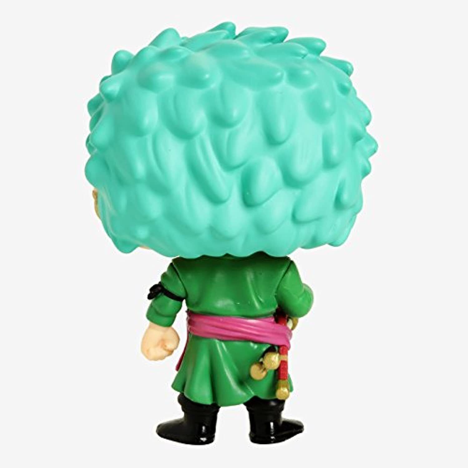 One Piece - Pop! Pocket - porte-clé Roronoa Zoro - Imagin'ères