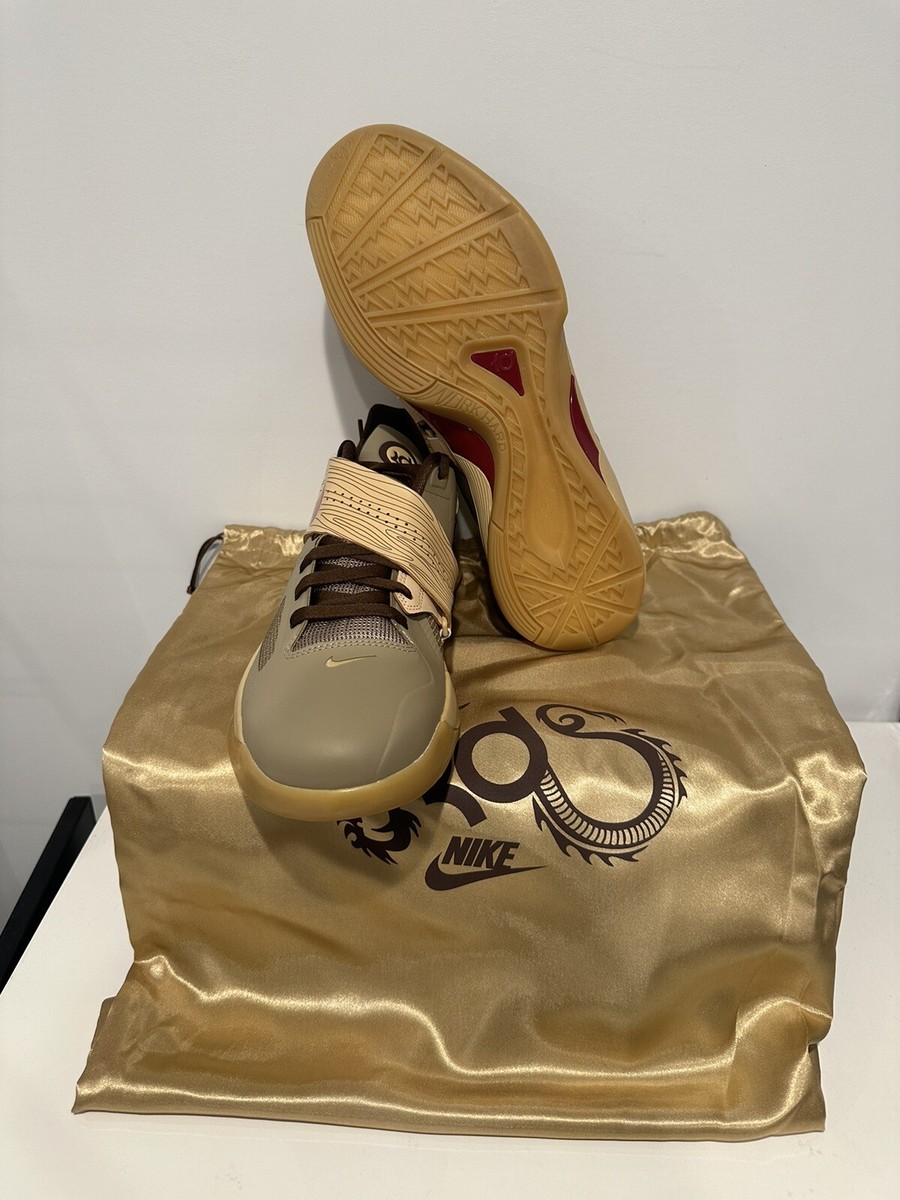 Nike Zoom KD 4 Year Of The Dragon 2.0 Size 8 - 14 — FJ4189  display picture 1
