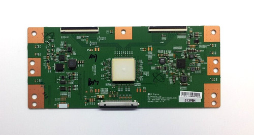 TCON 6870C-0726A FÜR SONY KD-43XF7096