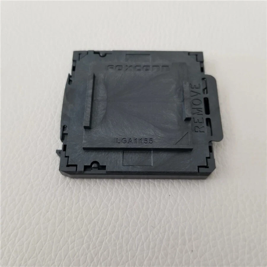 LGA 1155 CPU Motherboard Repair Soldering BGA Replacement  Socket with Tin Balls - Image 2 of 4