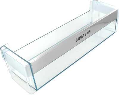 DL-Pro bottle compartment storage 440 x 100 mm für Siemens