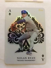 2023 Topps Series 1 Inserts All Aces Welcome to the Club Greatest Hits You Pick