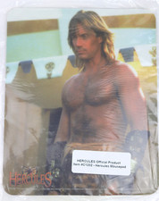 Hercules The Legendary Journeys   - 90s Official Fan Club Merchadise - Mouse Pad