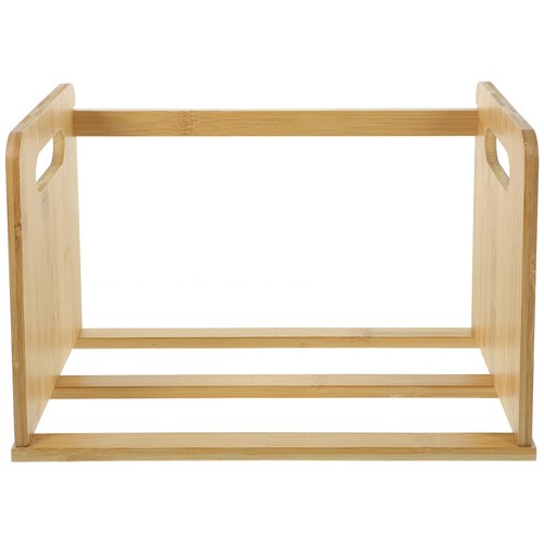 Origami Scaffale A 6 Ripiani In Metallo Stampato – Nero, 61x26,9x165 Cm, Portata 45kg Per Ripiano, Pieghevole Per Libri, Vinili, Garage
