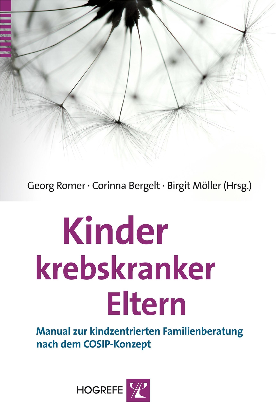 Thumbnail - Kinder Krebskranker Eltern, Georg Romer