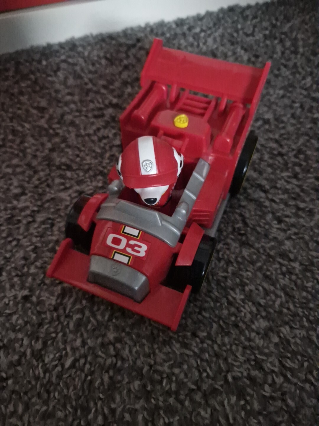 Paw PATROL SPIELZEUG Auto Mit Geräusche | eBay