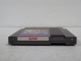 Dr. Mario (NES, 1990) Cart Only