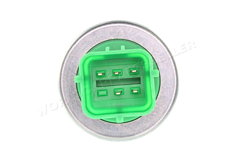 Interruptor de presión de aire acondicionado compatible con ALFA ROMEO 156 FIAT LANCIA Kappa 1994- Foto 3 de 3