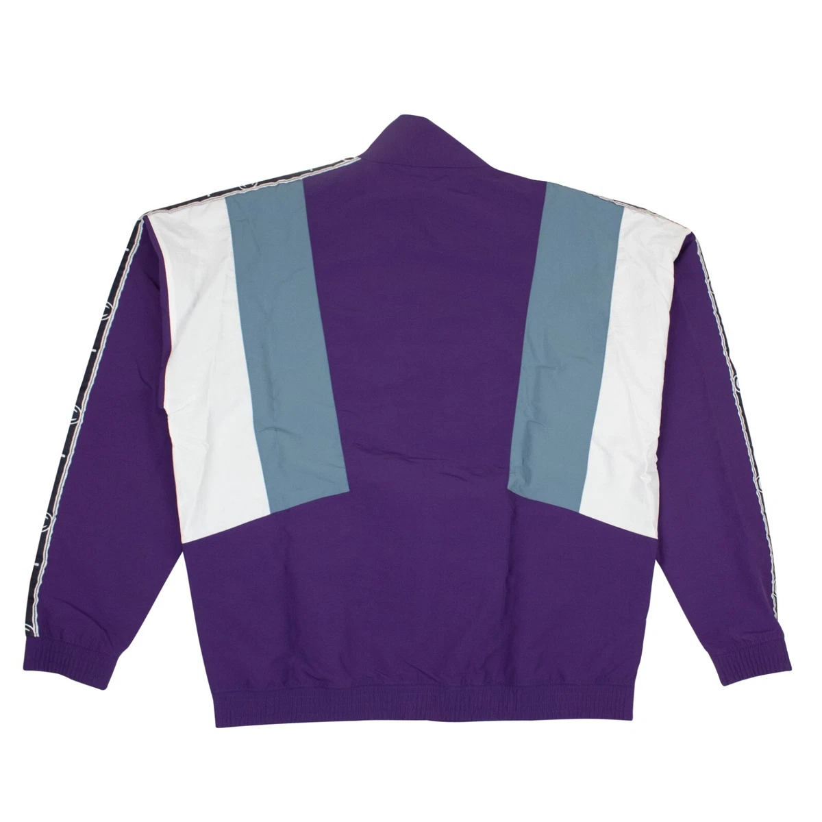 Champion purple deals track top