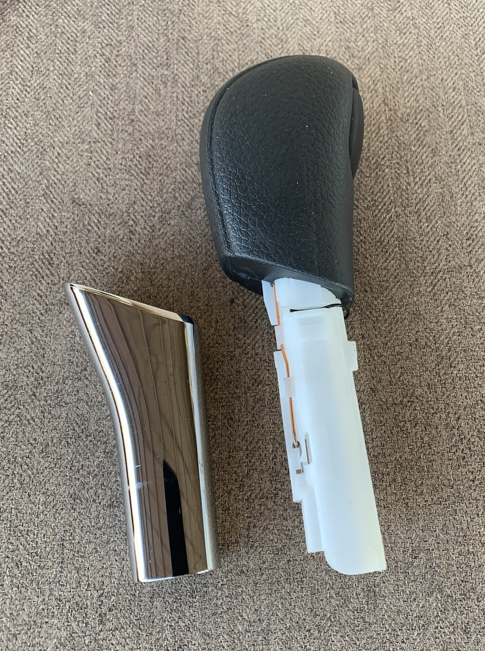 20132018 NISSAN ALTIMA SENTRA AUTOMATIC GEAR SELECTOR SHIFTER SHIFT