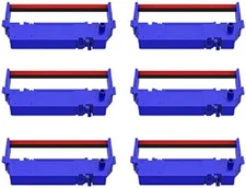 Star Micronics SP700 Series Printer Ribbons Black/Red High-Quality Long Lasting