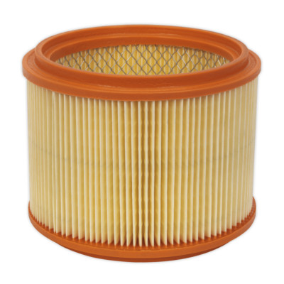 Sealey DFS35CF Cartridge Filter M Class