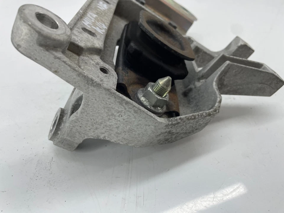 КРОНШТЕЙН КРЕПЛЕНИЯ ДВИГАТЕЛЯ NISSAN MICRA K14 ЛЕВАЯ ПАССАЖИРСКАЯ СТОРОНА NS 2017-2023🌟 - Изображение 3 из 4